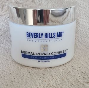 Beverly Hills MD Dermal RepairComplex 60 capsules